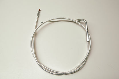 Drag Specialties 0650-0512 Throttle Cable NOS