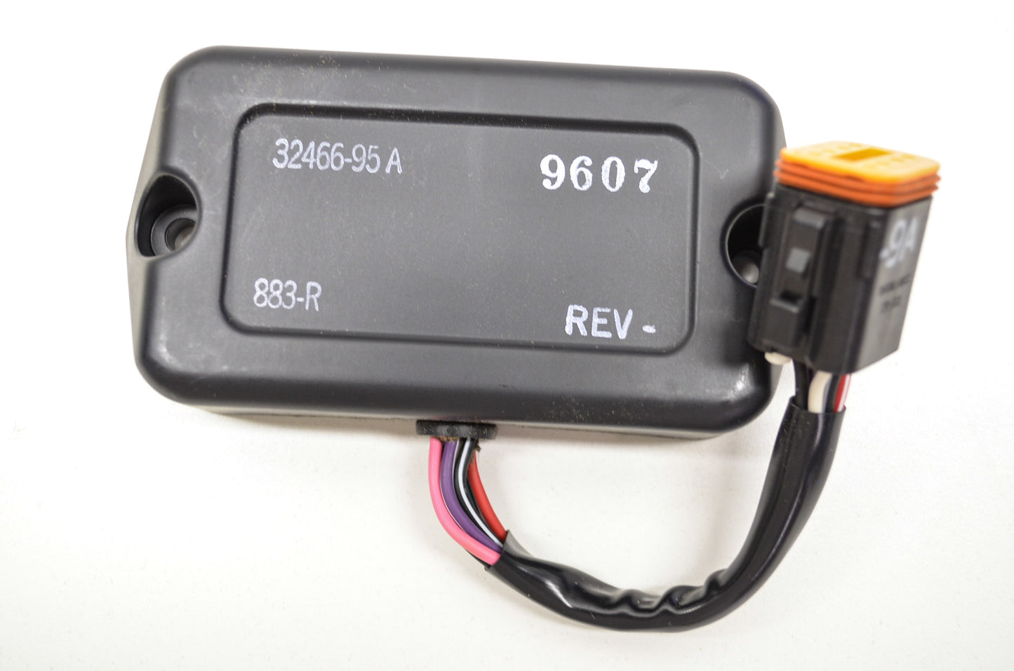 Ignition Module NOS