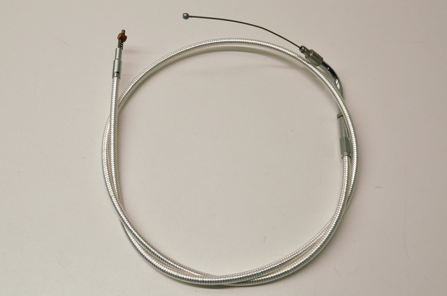 Drag Specialties 0651-0305 Idle Cable NOS