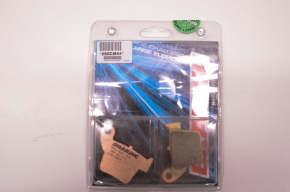 WPS 886CM44 Brake Pads NOS