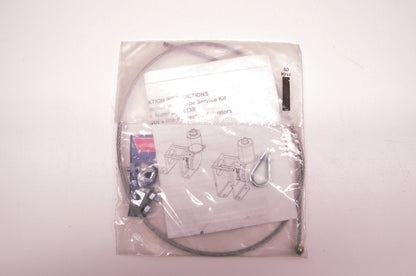 Electric Lift Wire Rope 94-06 Big Twin NOS