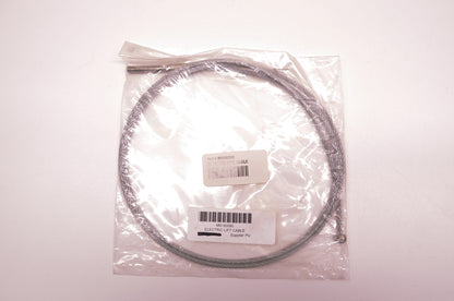 New Warn Electric Lift Cable NOS