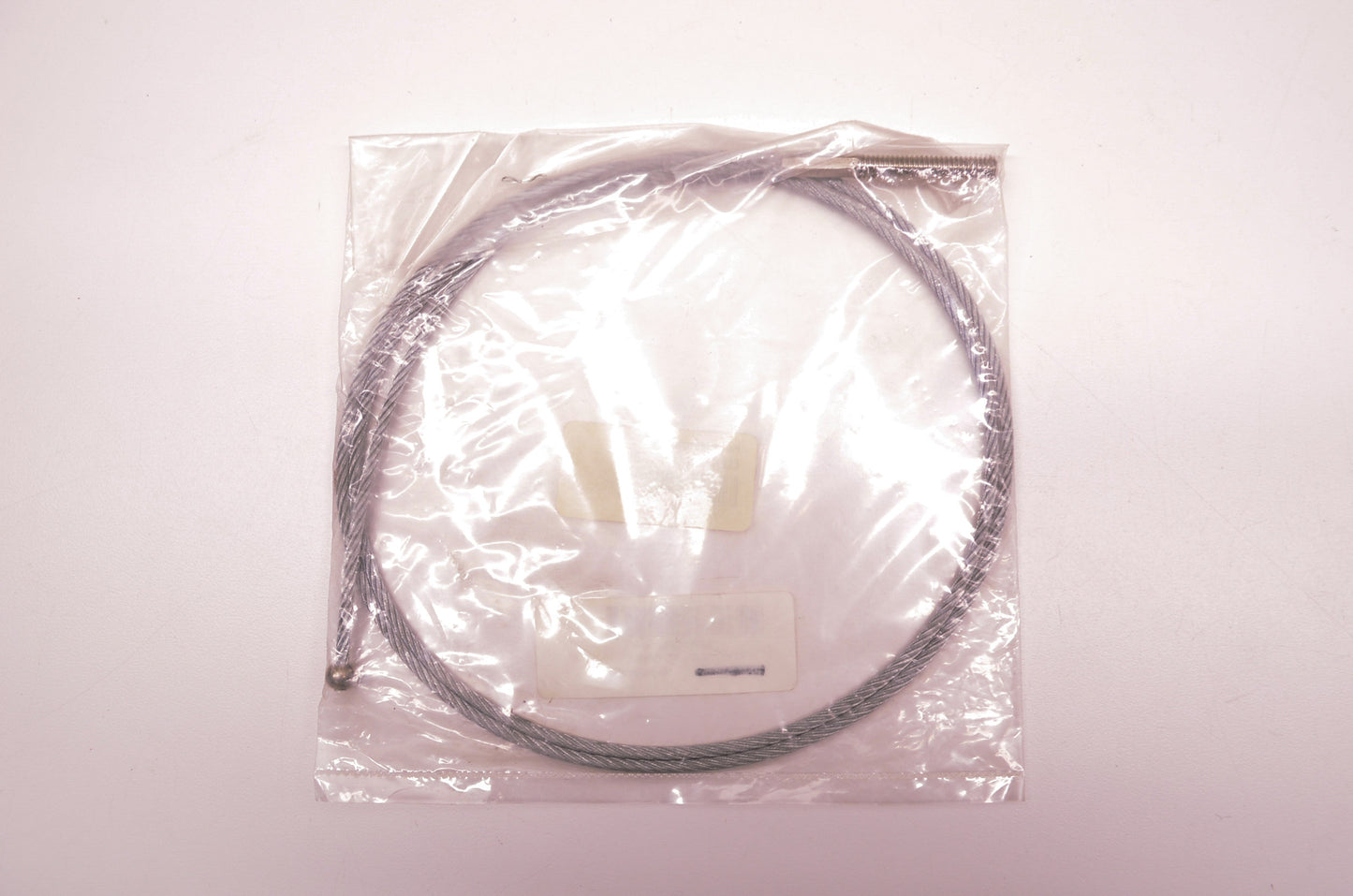 New Warn Electric Lift Cable NOS