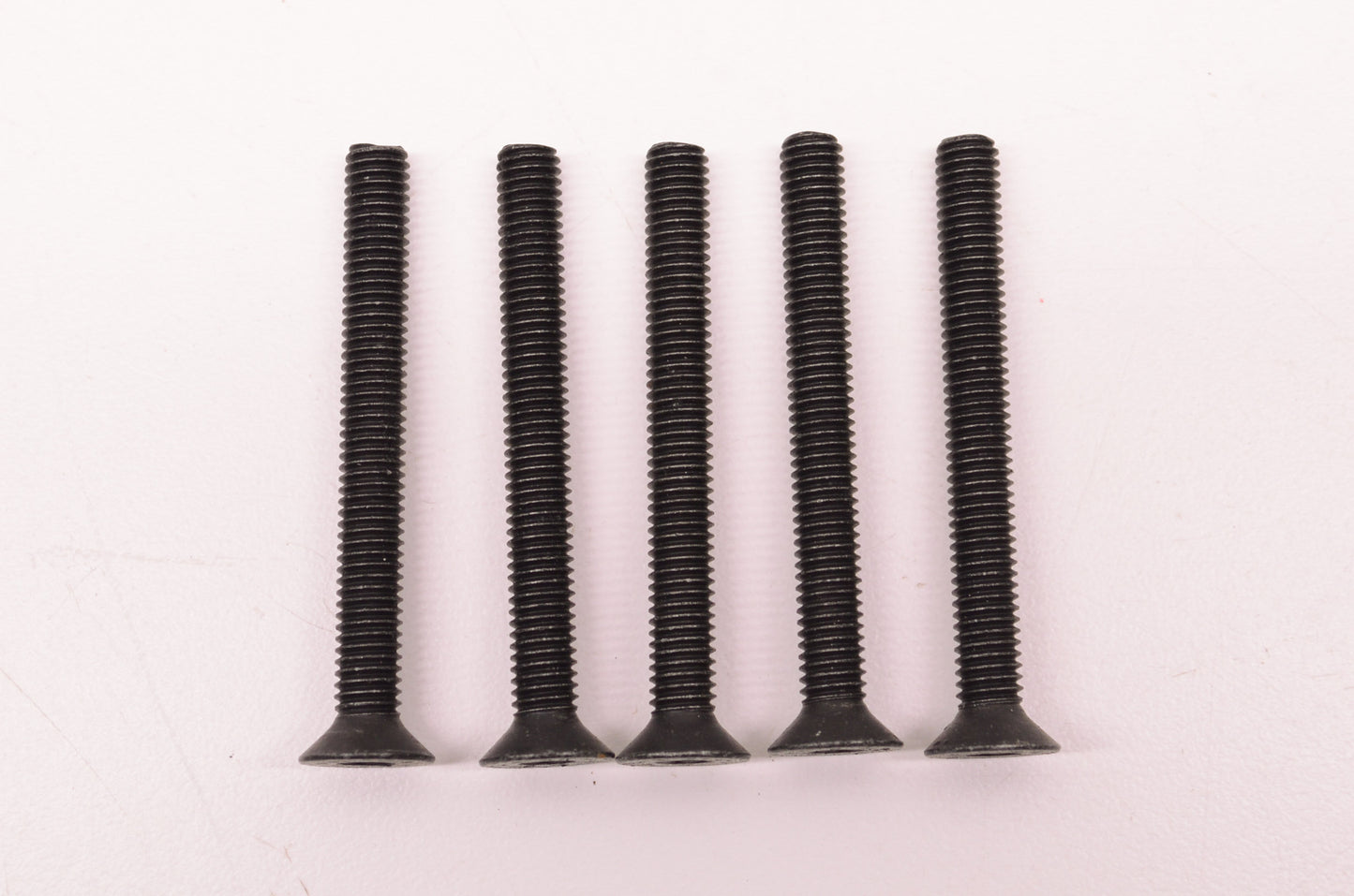 Piaggio 271434 Vespa Screw Qty 5 NOS