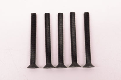 Piaggio 271434 Vespa Screw Qty 5 NOS