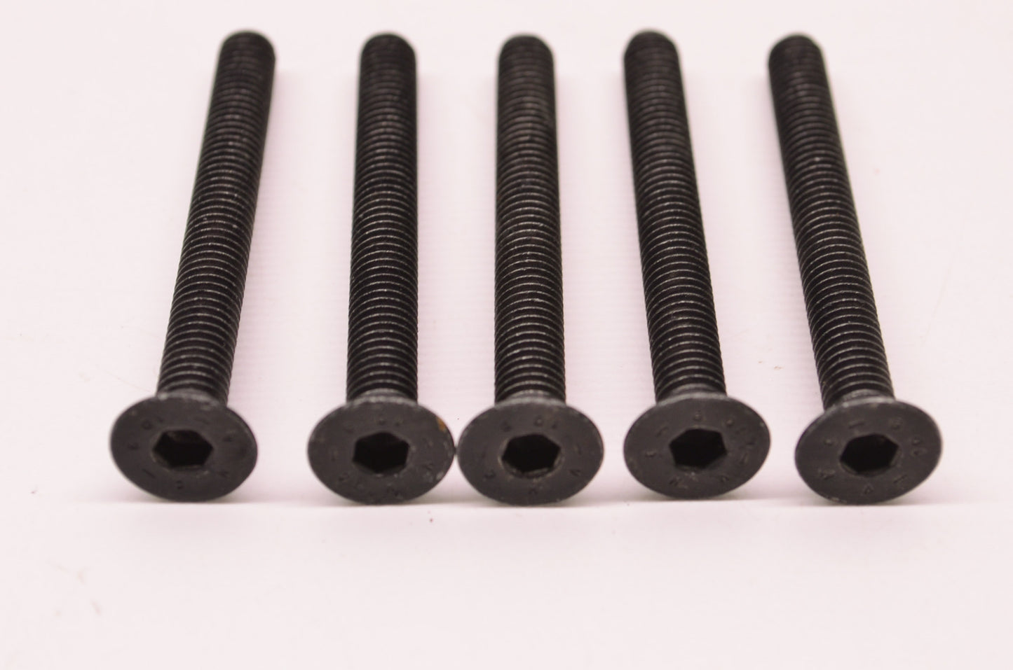 Piaggio 271434 Vespa Screw Qty 5 NOS