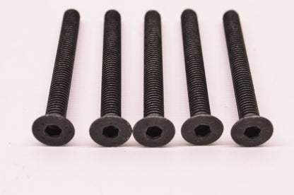 Piaggio 271434 Vespa Screw Qty 5 NOS