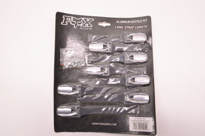 Fox 91335-001-000 Aluminum Buckle Kit NOS