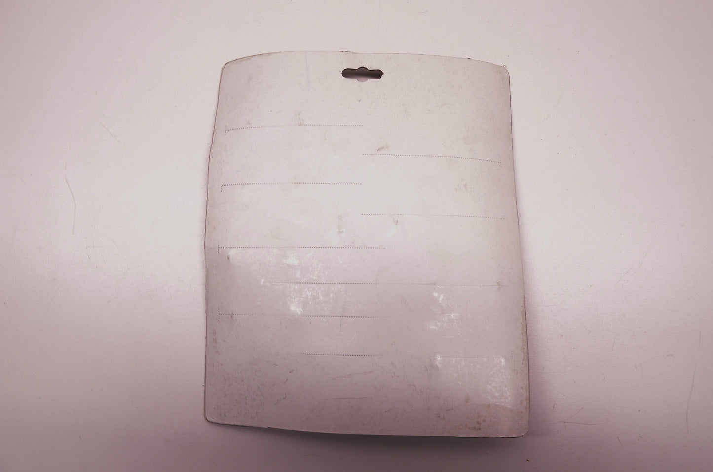 Fox 91335-001-000 Aluminum Buckle Kit NOS