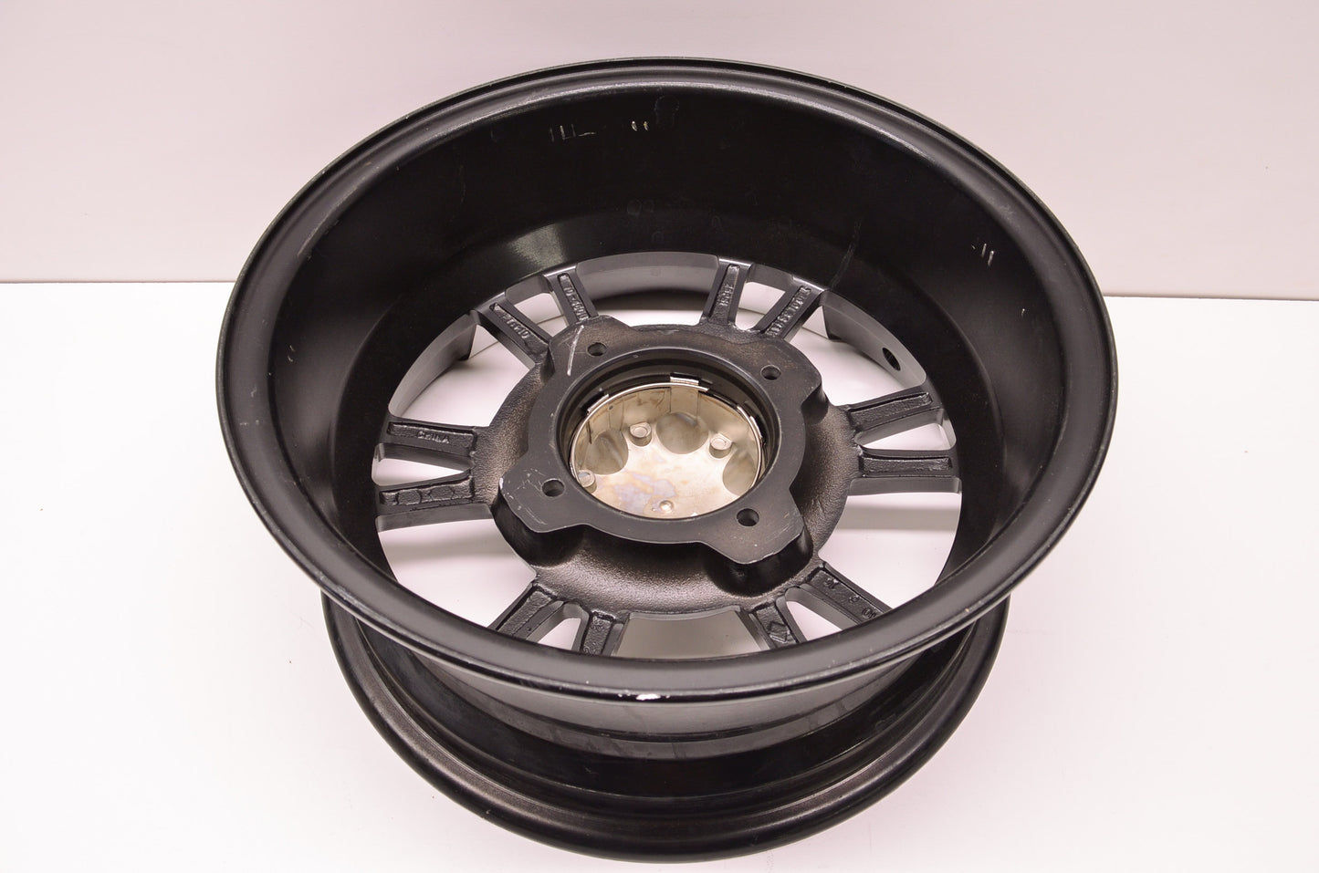 SS112 Machined Aluminum ATV Wheel 14x6 4/137