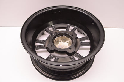 SS112 Machined Aluminum ATV Wheel 14x6 4/137
