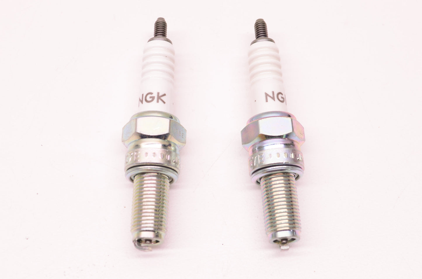 NGK 5096, 5096 C7E Spark Plug Qty 2 NOS