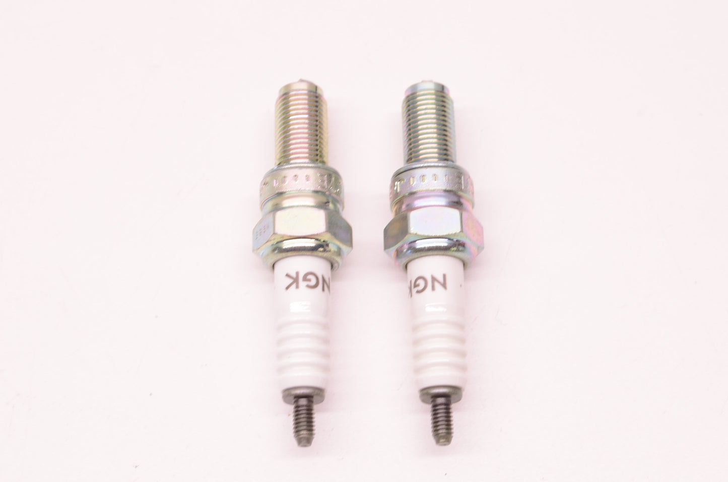 NGK 5096, 5096 C7E Spark Plug Qty 2 NOS