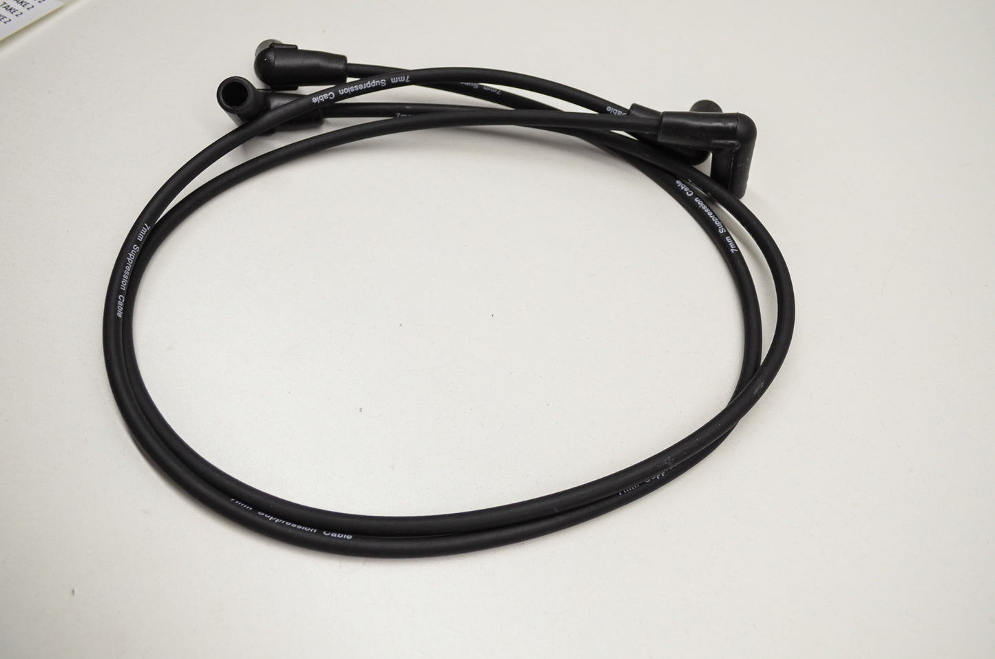 OEM Harley-Davidson 31988-85T Ignition Wires Kit NOS