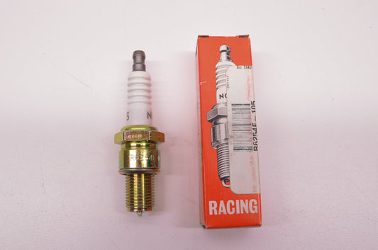 New NGK OEM Honda Spark Plug NOS