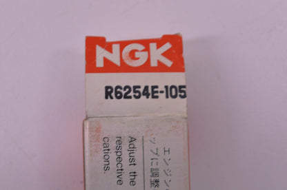 New NGK OEM Honda Spark Plug NOS