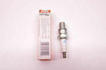 New NGK Honda Spark Plug NOS