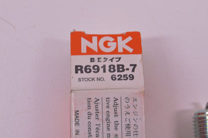New NGK Honda Spark Plug NOS