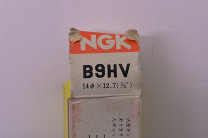 New NGK Spark Plug  NOS