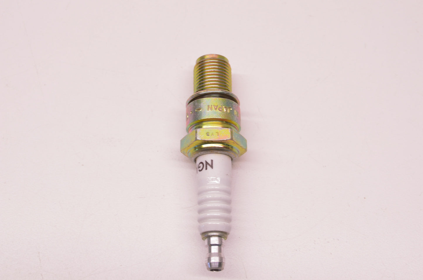 New NGK Spark Plug NOS