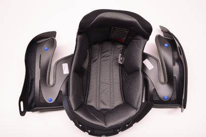 New Scorpion EXO XL Helmet Liner NOS