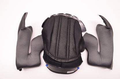 New Scorpion EXO XL Helmet Liner NOS