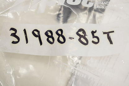 OEM Harley-Davidson 31988-85T Ignition Wires Kit NOS