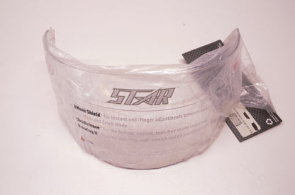 Bell BH2010057 Clear Visor NOS