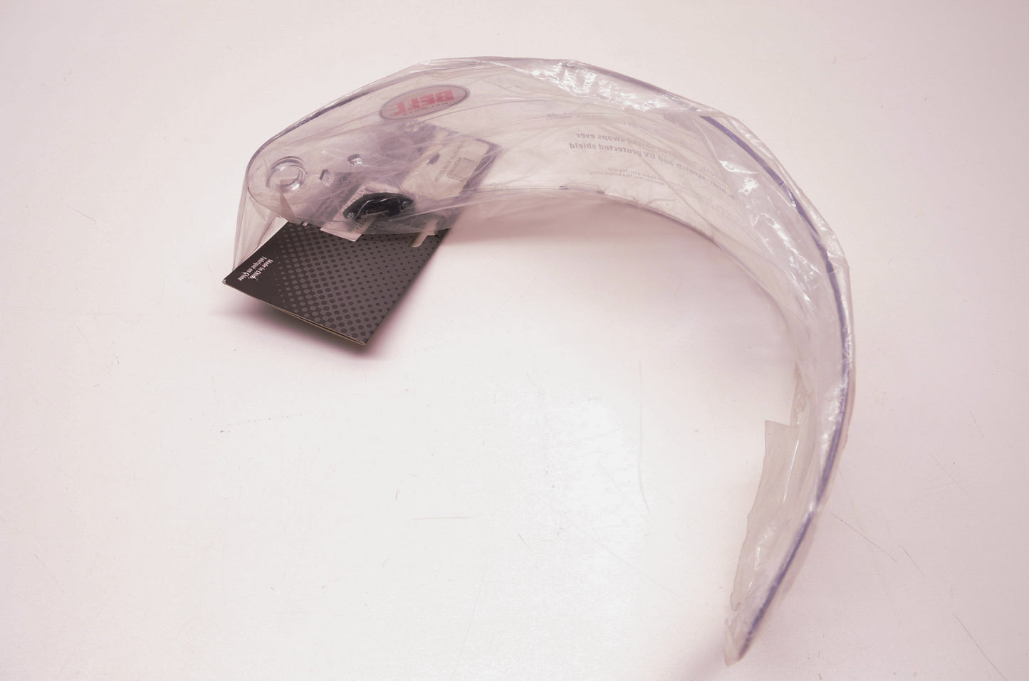 Bell BH2010057 Clear Visor NOS
