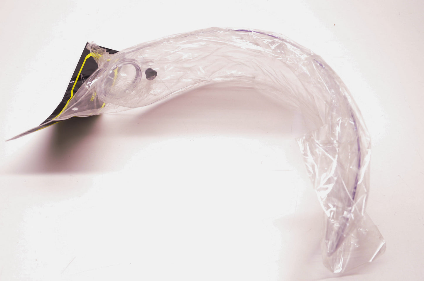 New Scorpion EXO Clear Visor NOS