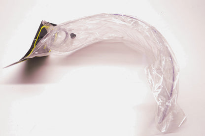 New Scorpion EXO Clear Visor NOS