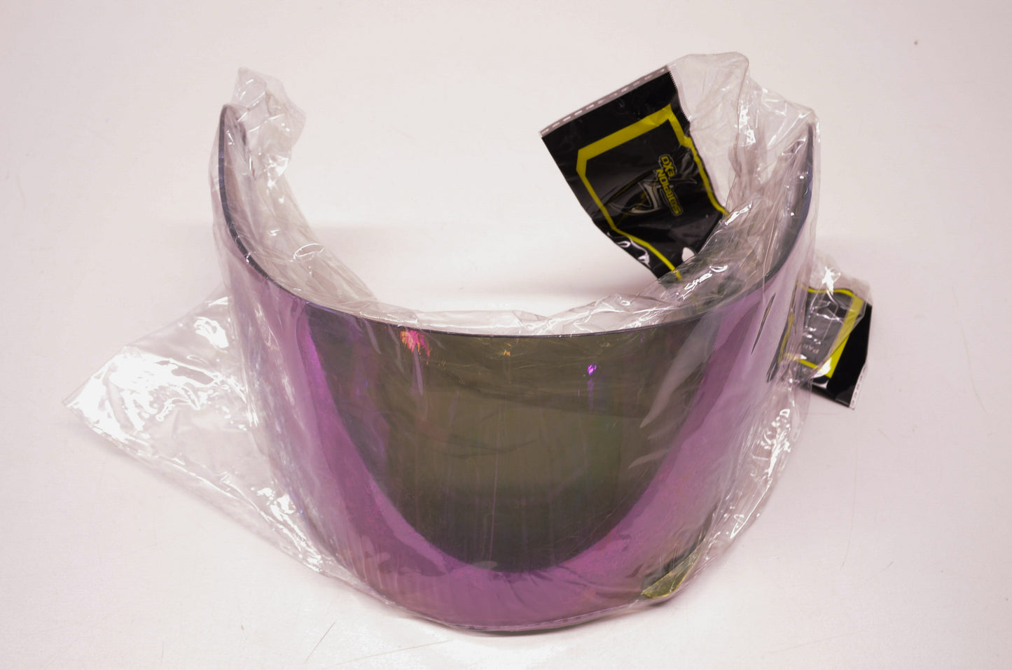 New Scorpion EXO Ruby Visor NOS