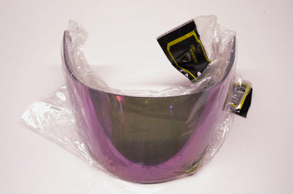New Scorpion EXO Ruby Visor NOS