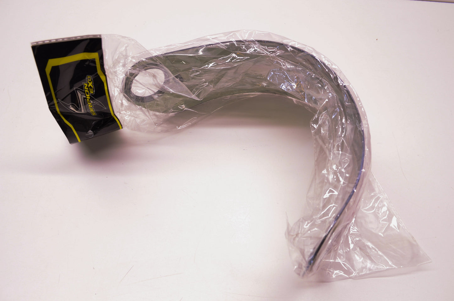 New Scorpion EXO Ruby Visor NOS