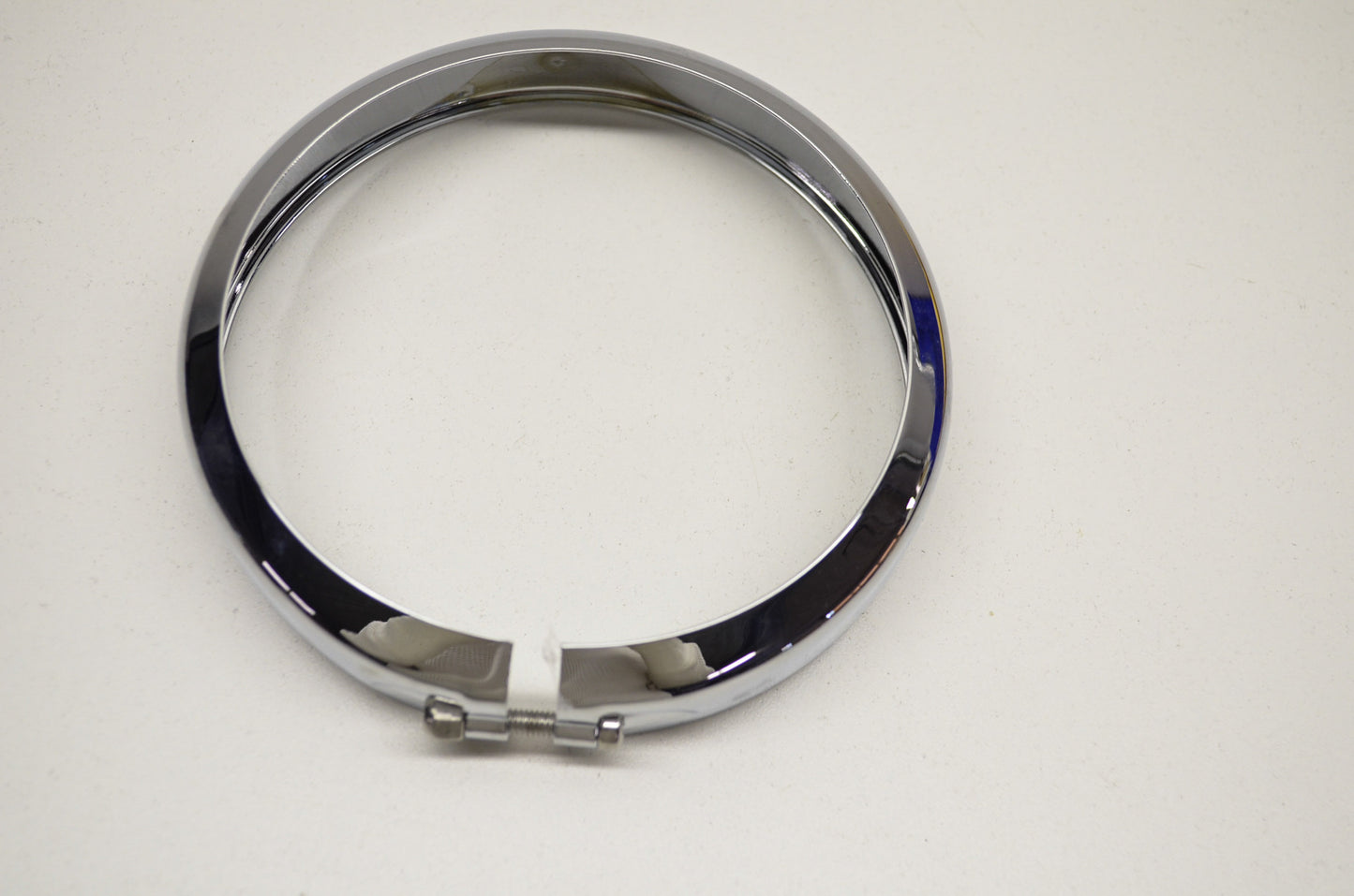 Lamp Bezel Ring NOS