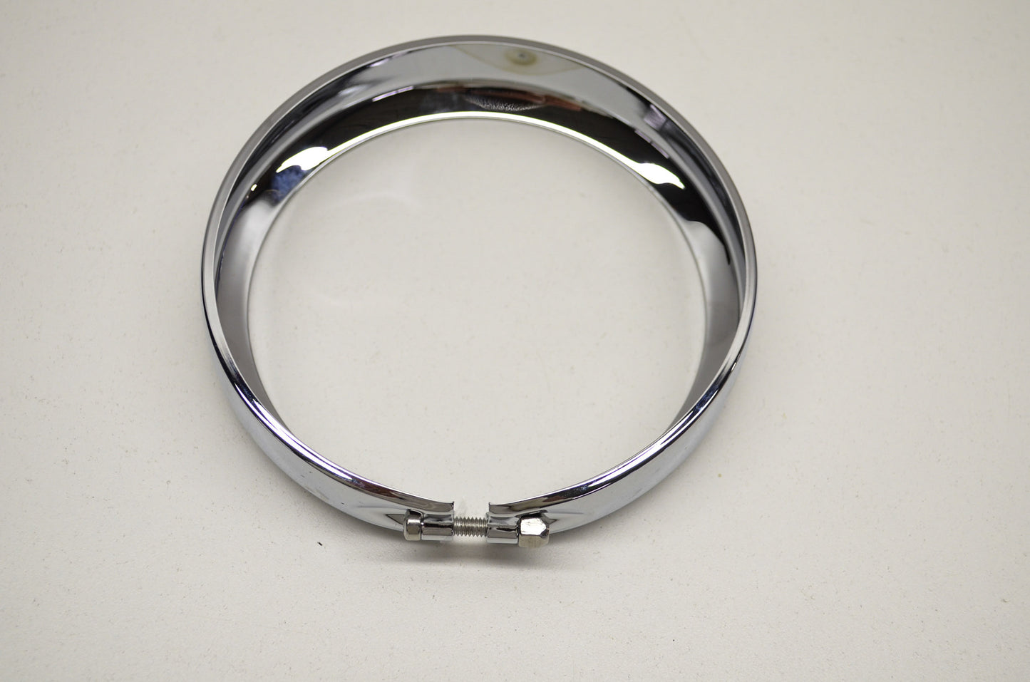 Lamp Bezel Ring NOS