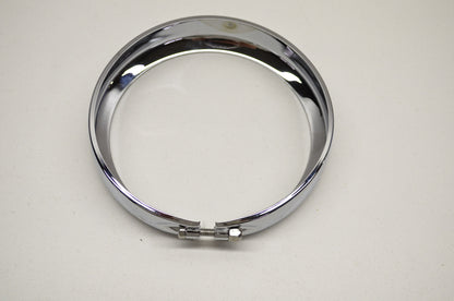 Lamp Bezel Ring NOS