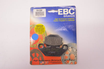 EBC FA128X, 15-128X Brake Pads NOS