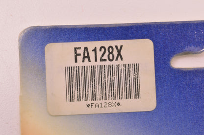 EBC FA128X, 15-128X Brake Pads NOS