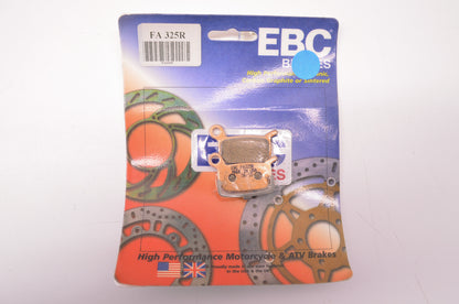 New EBC Brake Pads NOS