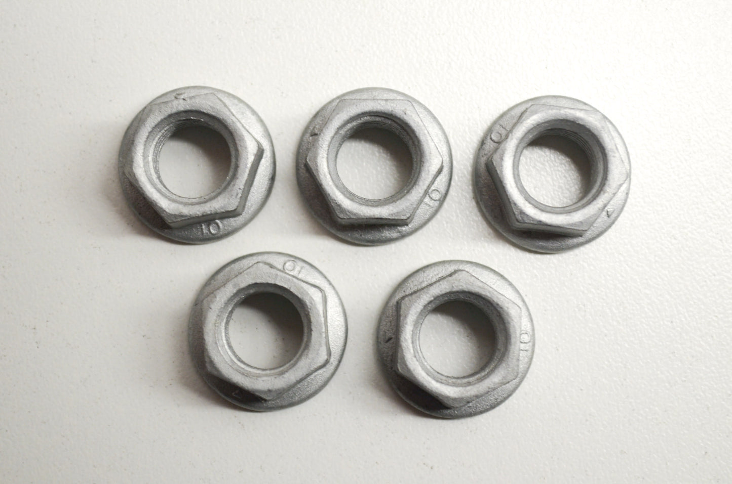 OEM Polaris 7547013 Nut Qty 5 NOS