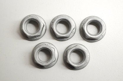 OEM Polaris 7547013 Nut Qty 5 NOS