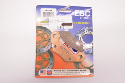 EBC FA398R Brake Pads NOS
