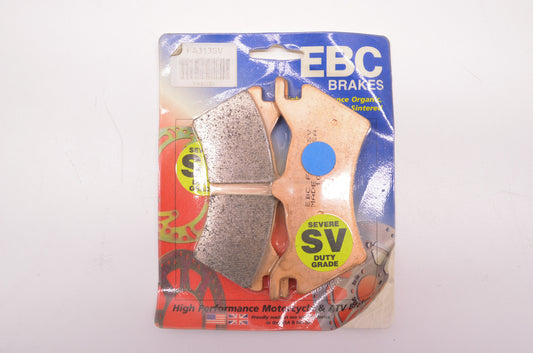 EBC FA313SV, 15-313S Brake Pads NOS
