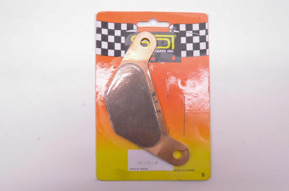 SPI 05-152-14F SPI Brake Pad NOS