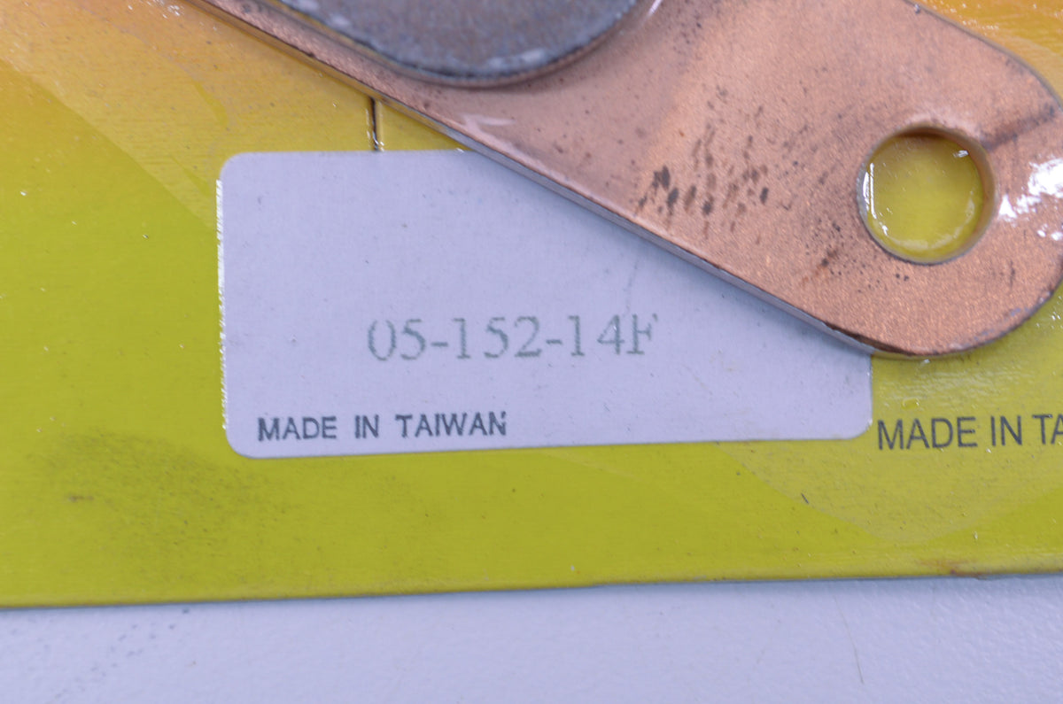 SPI 05-152-14F SPI Brake Pad NOS