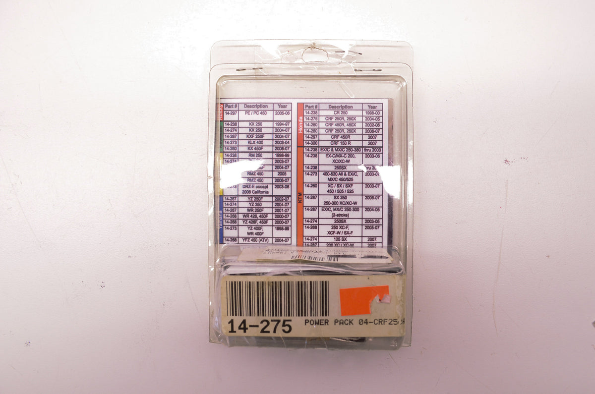SLP 10500114, 14-275, 1050-0114 Power Pack NOS