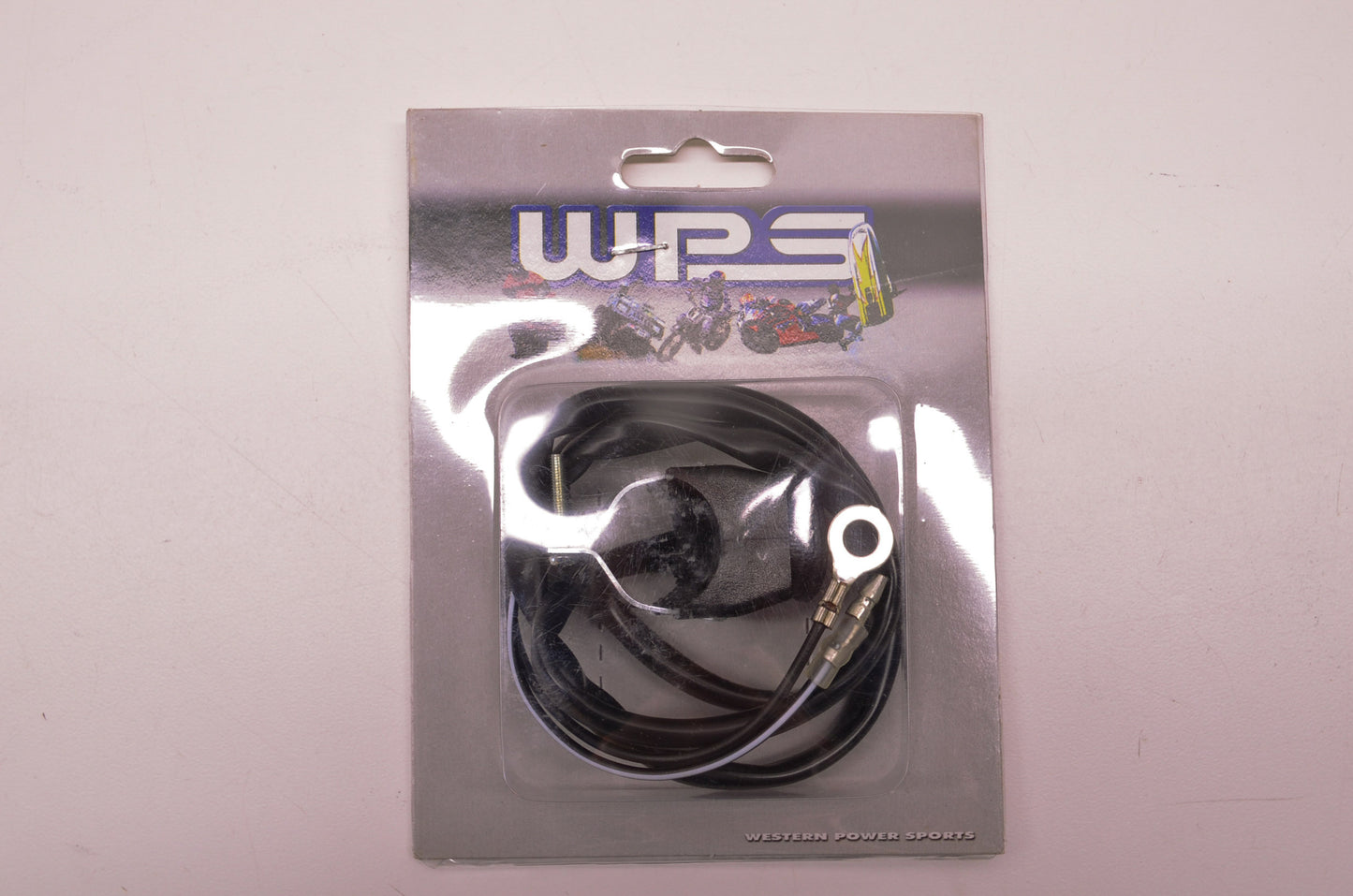 WPS 57-5013 Kill Button NOS