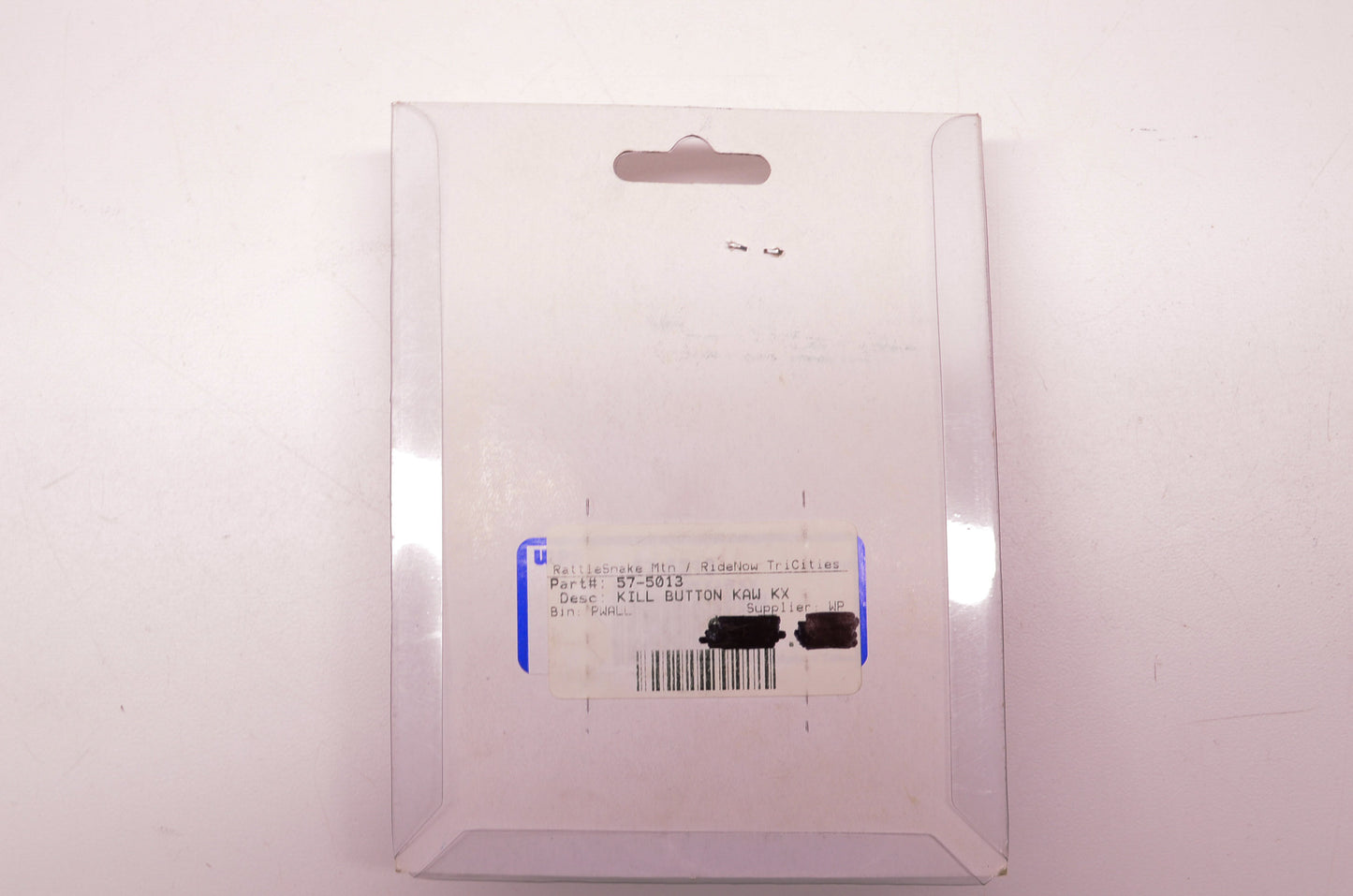 WPS 57-5013 Kill Button NOS