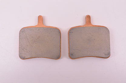 Buell H0301-1AM, H0301.1AM Rear Brake Pads NOS